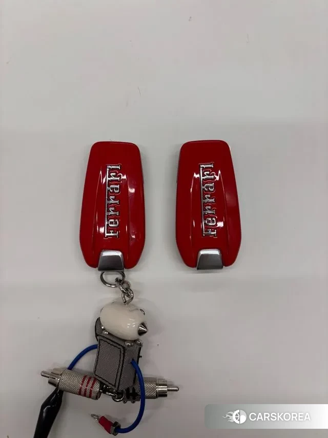 Ferrari Portofino id 3068671 из Кореи 10