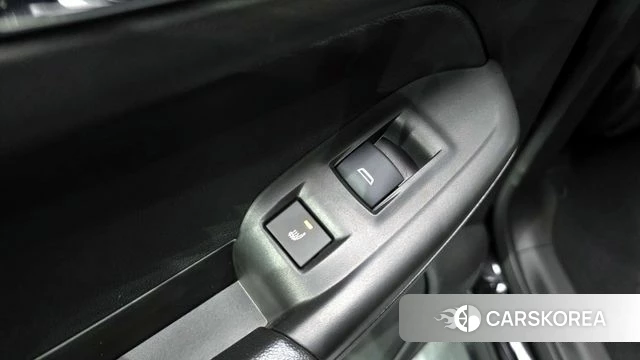 Chevrolet (GM Daewoo) The New Trail Blazer id 3897142 из Кореи 10