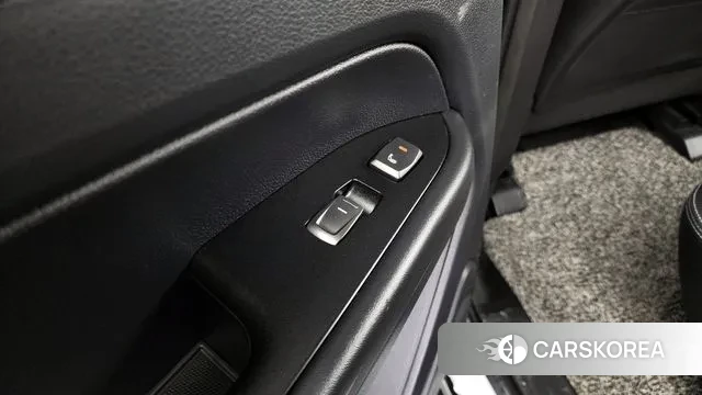 Ssangyong Rexton Sports Cannes id 3033746 из Кореи 10