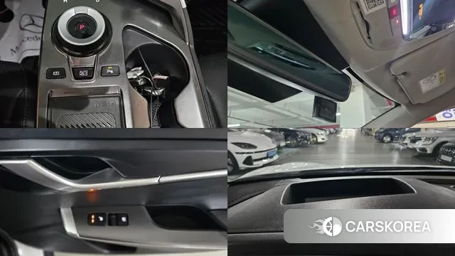 Kia EV6 id 3032515 из Кореи 10