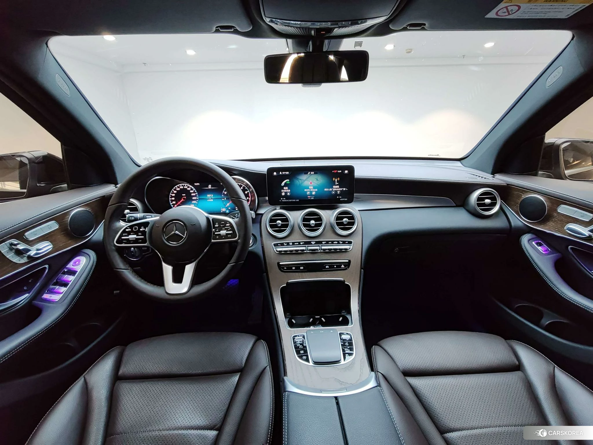 Mercedes-Benz GLC id 4421157 из Китая 10