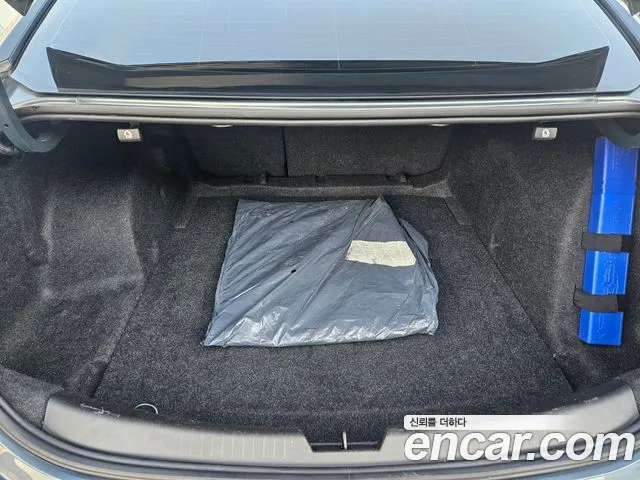 Chevrolet (GM Daewoo) The New Malibu id 2451514 из Кореи 10