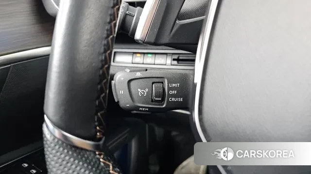 Peugeot 5008 second generation id 3621292 из Кореи 10