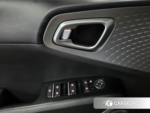 Kia Soul Booster id 4568481 из Кореи 10