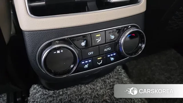 Genesis GV70 id 3533907 из Кореи 10