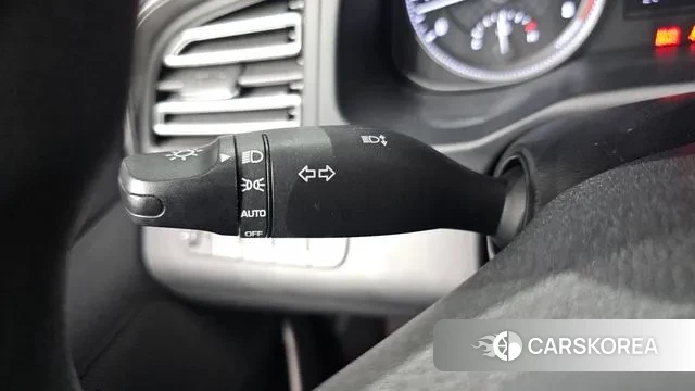 Hyundai The New Avante AD id 3505125 из Кореи 10