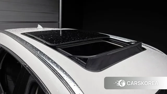 Genesis GV80 id 3416861 из Кореи 10