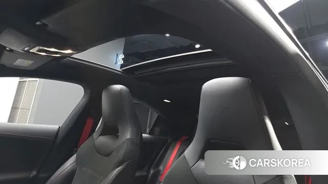 Mercedes-Benz CLA-Class C118 id 2985767 из Кореи 10