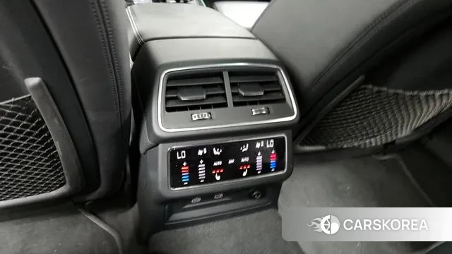 Audi S7 (4K) id 2931765 из Кореи 10