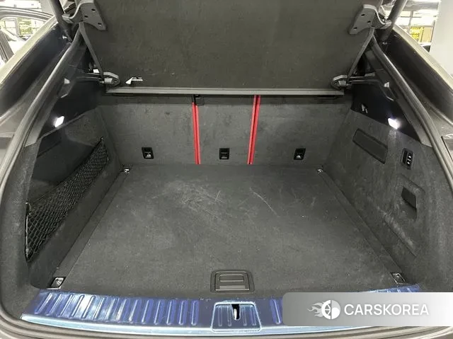 Porsche Cayenne (PO536) id 2901065 из Кореи 10