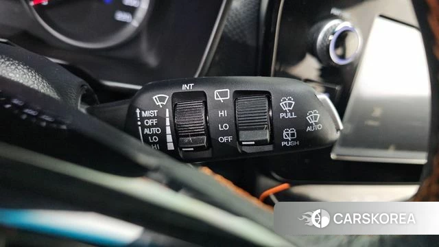 Ssangyong The New Tivoli id 4768135 из Кореи 10