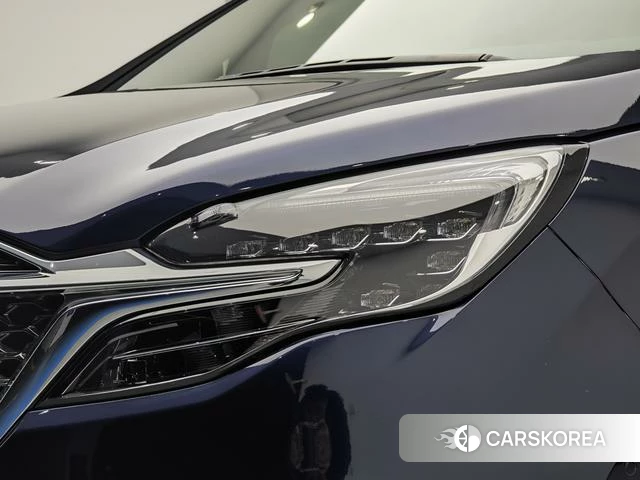 Buick GL8 id 4209496 из Китая 10