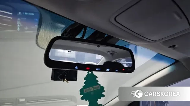 Hyundai The New Avante AD id 2961729 из Кореи 10