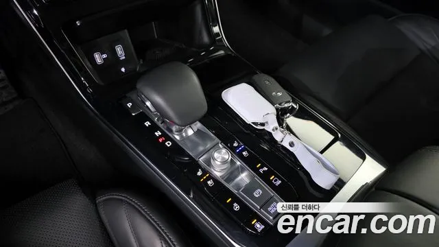 Kia K7 Premier id 2757011 из Кореи 10