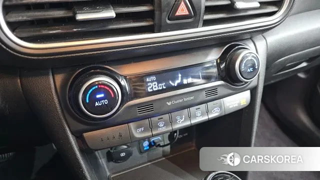 Hyundai Kona id 3677018 из Кореи 10