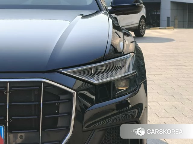 Audi Q8 id 4273915 из Китая 10