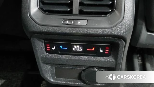 Volkswagen Tiguan second Generation id 4726478 из Кореи 10