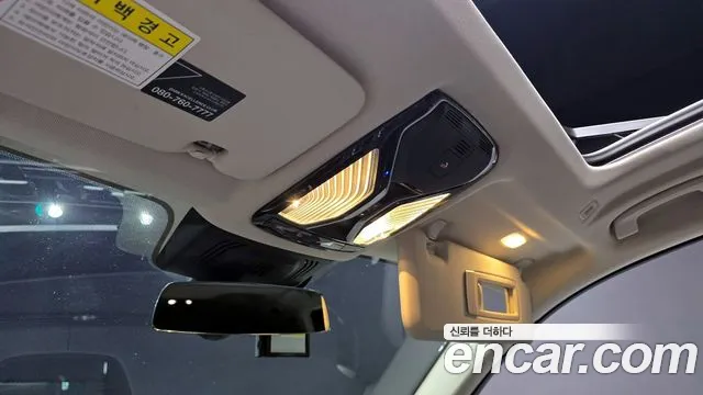 BMW X7 (G07) id 2756309 из Кореи 10