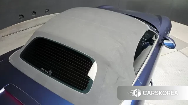 Porsche 718 Boxster id 2971225 из Кореи 10