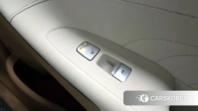 Hyundai The New Grandeur IG id 3736036 из Кореи 10