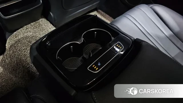 Genesis G80 (RG3) id 3534893 из Кореи 10