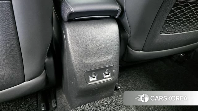 Peugeot 2008 Second generation id 3838450 из Кореи 10