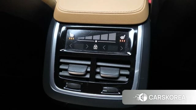 Volvo XC90 second Generation id 4414784 из Кореи 10