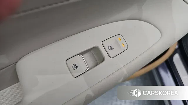 Hyundai The New Grandeur IG Hybrid id 3329872 из Кореи 10