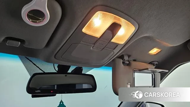 Ssangyong Tivoli id 3761389 из Кореи 10