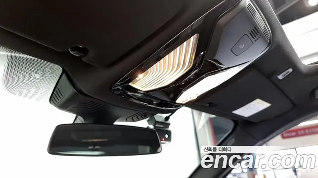 BMW 5 Series (G30) id 2838472 из Кореи 10