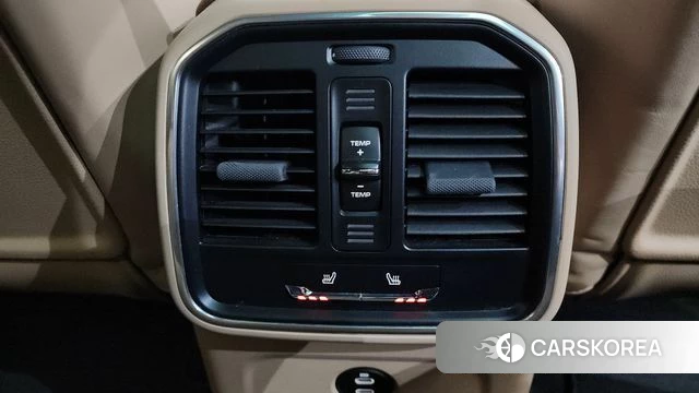 Porsche Macan id 3794595 из Кореи 10