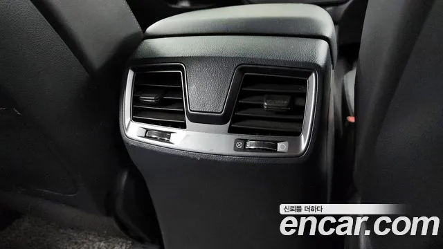 Ssangyong The New Rexton Sport id 2955522 из Кореи 10