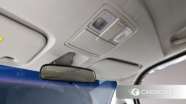 Kia The New Ray id 2886535 из Кореи 10