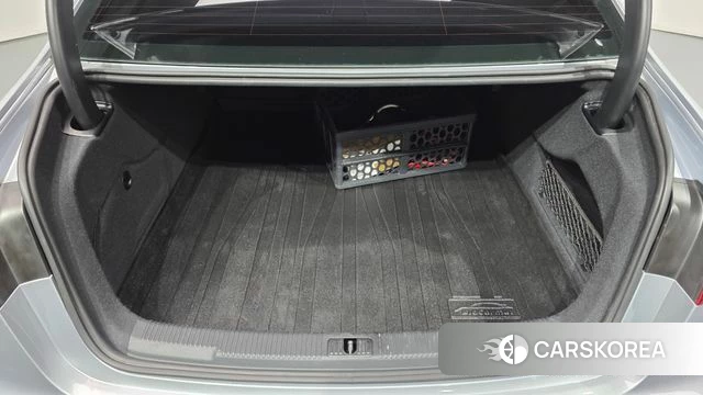 Audi New A6 id 4856438 из Кореи 10