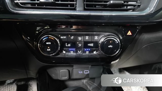 Chevrolet (GM Daewoo) Trax Crossover id 4315721 из Кореи 10