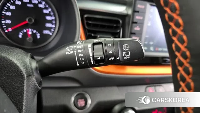 Kia Stonic id 3325147 из Кореи 10