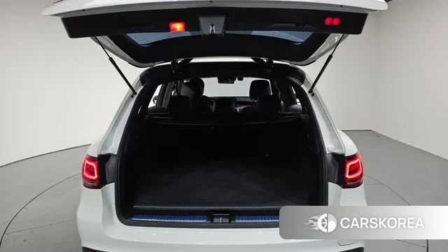 Mercedes-Benz GLC-Class X253 id 3509154 из Кореи 10