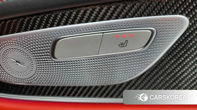 Mercedes-Benz AMG GT id 4881873 из Кореи 10