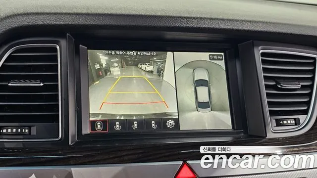 Genesis G80 id 2323203 из Кореи 10