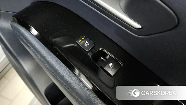 Hyundai Tucson Hybrid (NX4) id 4282781 из Кореи 10