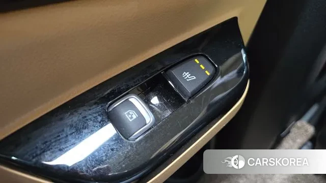 Kia Carnival 4th generation id 3427645 из Кореи 10