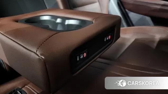 Renault Korea (Samsung) The New QM6 id 3641310 из Кореи 10