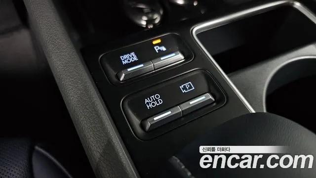 Hyundai Sonata D Edge (DN8) id 2867514 из Кореи 10