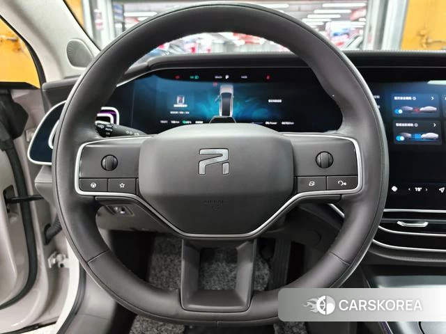 Feifan Automobile Feifan F7 id 3913669 из Китая 10