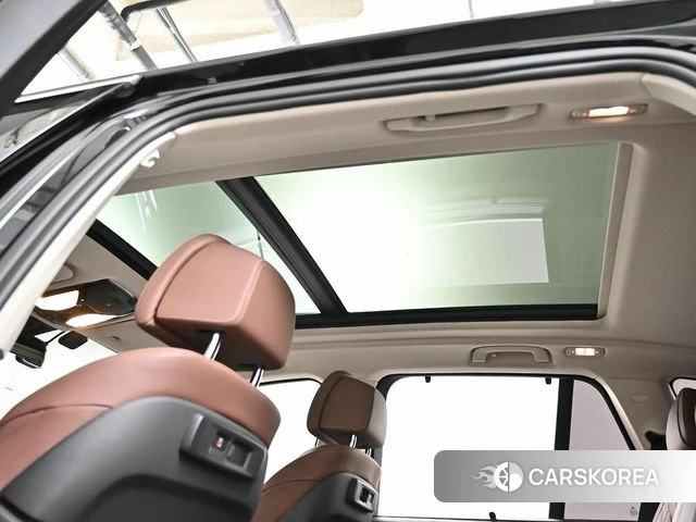 BMW X5 (G05) id 4303672 из Кореи 10