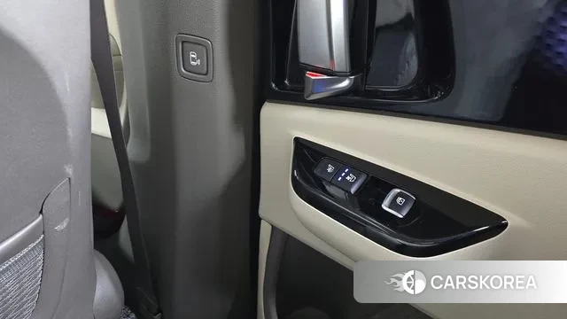 Kia Carnival 4th generation id 3366135 из Кореи 10