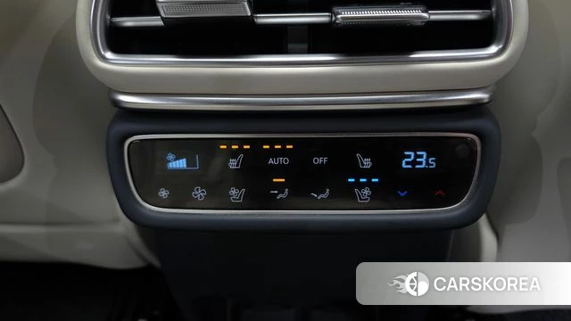 Genesis GV80 id 4639993 из Кореи 10