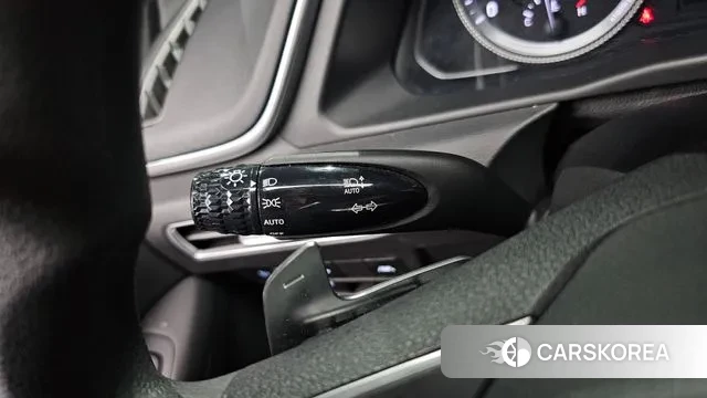 Hyundai Sonata (DN8) id 3488395 из Кореи 10