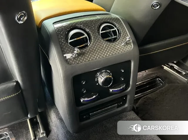 Rolls-Royce Ghost 2nd Generation id 2252236 из Кореи 10