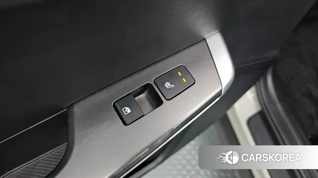 Kia EV6 id 3301036 из Кореи 10